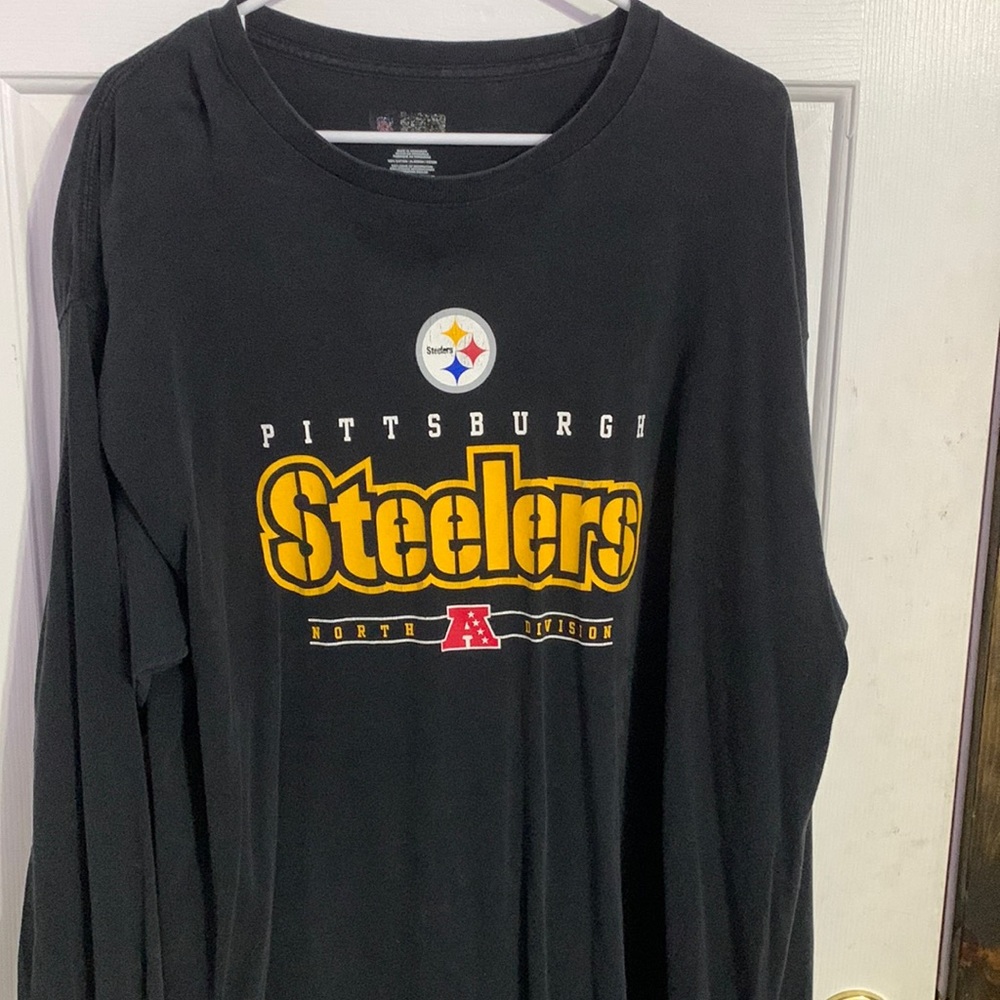 Vintage Pittsburgh Steelers Shirt